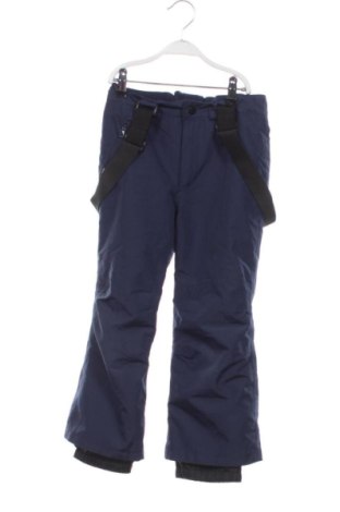Gyerek overál téli sportokhoz Lupilu, Méret 4-5y / 110-116 cm, Szín Kék, Ár 6 028 Ft, #137472910
