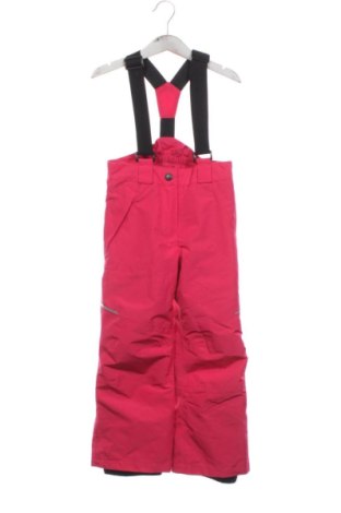 Kinderoverall für Wintersport Lupilu, Größe 4-5y/ 110-116 cm, Farbe Rosa, Preis € 17,00, #137485456