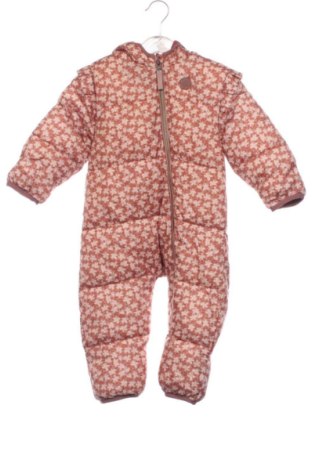 Dětská kombinéza pro zimní sporty  Noppies, Velikost 9-12m/ 74-80 cm, Barva Vícebarevné, Cena  801,00 Kč, #137490643