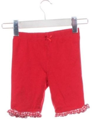Детски къс панталон Adams Kids, Размер 18-24m/ 86-98 см, Цвят Червен, Цена 7,80 €, #137503829