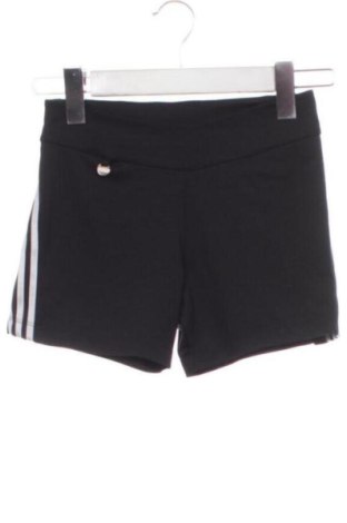 Kinder Shorts Adidas, Größe 10-11y/ 146-152 cm, Farbe Schwarz, Preis € 14,29, #137446595