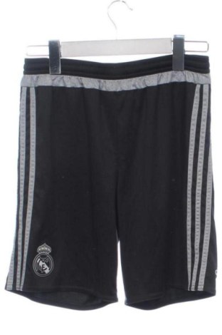 Gyerek rövidnadrág Adidas, Méret 12-13y / 158-164 cm, Szín Fekete, Ár 6 312 Ft, #137454987