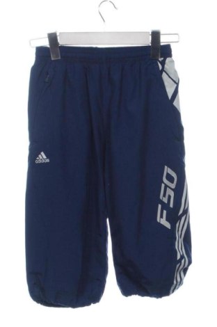 Gyerek rövidnadrág Adidas, Méret 10-11y / 146-152 cm, Szín Kék, Ár 5 319 Ft, #137471400