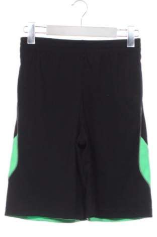 Pantaloni scurți pentru copii Adidas, Mărime 10-11y/ 146-152 cm, Culoare Negru, Preț 78,74 Lei, #137481071