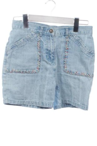 Kinder Shorts Alive, Größe 12-13y/ 158-164 cm, Farbe Blau, Preis 6,00 €, #137455690