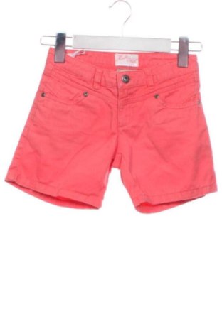 Detské krátke nohavice  Blue Seven, Veľkosť 8-9y/ 134-140 cm, Farba Červená, Cena  9,00 €, #137478343