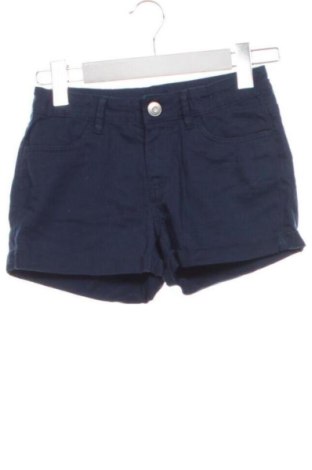 Pantaloni scurți pentru copii C&A, Mărime 9-10y/ 140-146 cm, Culoare Albastru, Preț 41,99 Lei, #137436666
