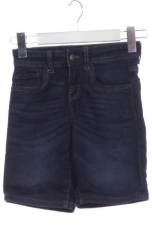 Kinder Shorts C&A, Größe 5-6y/ 116-122 cm, Farbe Blau, Preis € 8,19, #137494252