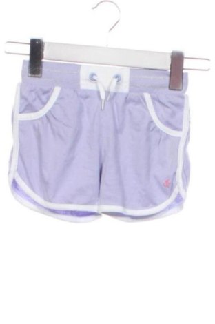 Detské krátke nohavice  Champion, Veľkosť 2-3y/ 98-104 cm, Farba Fialová, Cena  9,00 €, #137449713