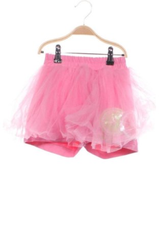 Kinder Shorts Daga, Größe 5-6y/ 116-122 cm, Farbe Rosa, Preis € 9,92, #137438297