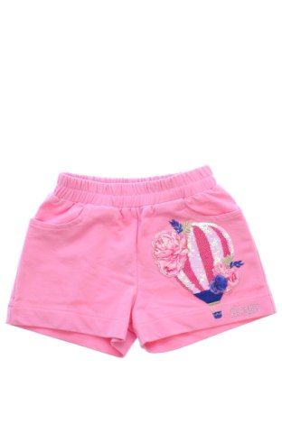 Kinder Shorts Daga, Größe 4-5y/ 110-116 cm, Farbe Mehrfarbig, Preis 9,45 €, #137439319