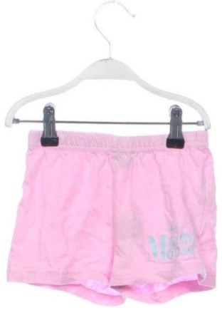 Dětské krátké kalhoty  Disney, Velikost 2-3y/ 98-104 cm, Barva Růžová, Cena  146,00 Kč, #137451196