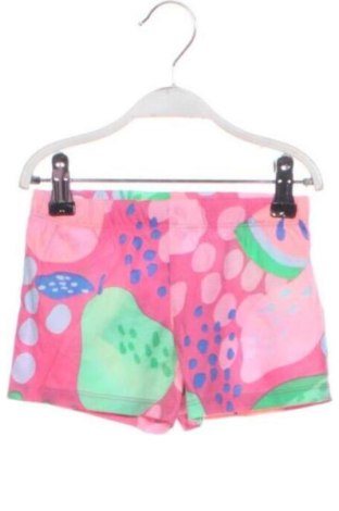 Pantaloni scurți pentru copii F&F, Mărime 9-12m/ 74-80 cm, Culoare Multicolor, Preț 57,74 Lei, #137479840