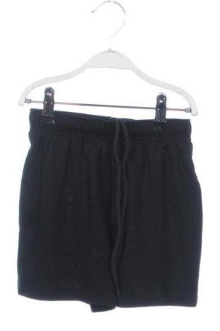 Detské krátke nohavice  Fruit Of The Loom, Veľkosť 4-5y/ 110-116 cm, Farba Čierna, Cena  8,00 €, #137463204