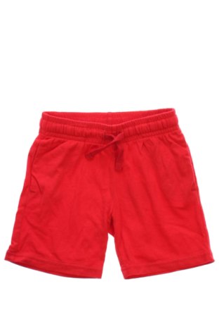 Kinder Shorts H&M, Größe 18-24m/ 86-98 cm, Farbe Rot, Preis 6,38 €, #137439346