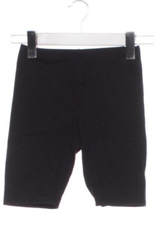 Παιδικό κοντό παντελόνι H&M, Μέγεθος 8-9y/ 134-140 εκ., Χρώμα Μαύρο, Τιμή 8,00 €, #137458720