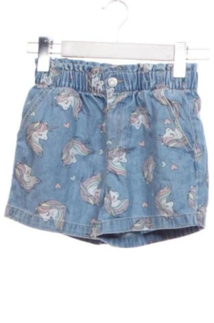 Pantaloni scurți pentru copii H&M, Mărime 8-9y/ 134-140 cm, Culoare Multicolor, Preț 41,99 Lei, #137463322