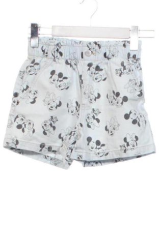 Pantaloni scurți pentru copii H&M, Mărime 8-9y/ 134-140 cm, Culoare Multicolor, Preț 41,99 Lei, #137463433