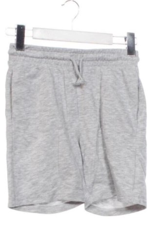Pantaloni scurți pentru copii H&M, Mărime 8-9y/ 134-140 cm, Culoare Gri, Preț 41,99 Lei, #137466717