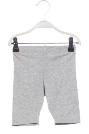 Detské krátke nohavice  H&M, Veľkosť 3-4y/ 104-110 cm, Farba Sivá, Cena  6,00 €, #137470786
