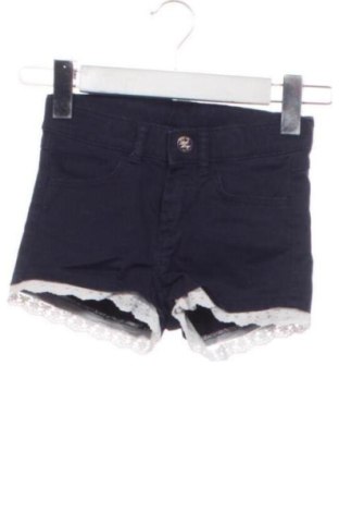 Pantaloni scurți pentru copii H&M, Mărime 5-6y/ 116-122 cm, Culoare Albastru, Preț 31,49 Lei, #137481451