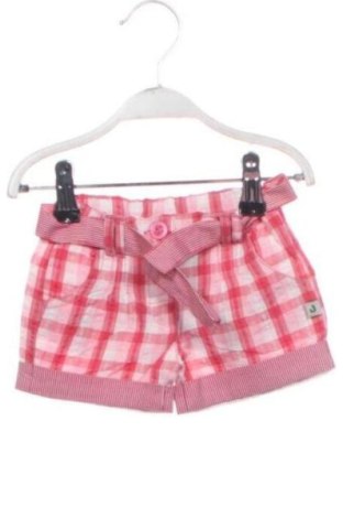 Pantaloni scurți pentru copii Jack, Mărime 1-2m/ 50-56 cm, Culoare Multicolor, Preț 57,74 Lei, #137462380