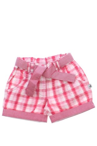 Pantaloni scurți pentru copii Jacky, Mărime 2-3m/ 56-62 cm, Culoare Roz, Preț 73,49 Lei, #137461896