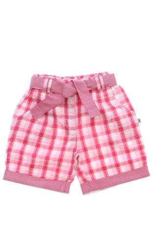 Pantaloni scurți pentru copii Jacky, Mărime 12-18m/ 80-86 cm, Culoare Multicolor, Preț 73,49 Lei, #137462003