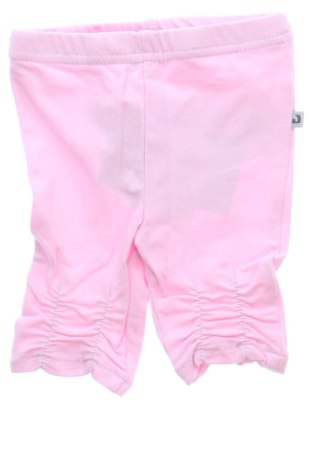 Pantaloni scurți pentru copii Jacky, Mărime 1-2m/ 50-56 cm, Culoare Roz, Preț 73,49 Lei, #137462088