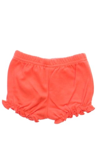 Pantaloni scurți pentru copii Jacky, Mărime 1-2m/ 50-56 cm, Culoare Portocaliu, Preț 73,49 Lei, #137462331