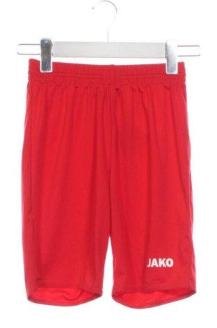 Dětské krátké kalhoty  Jako, Velikost 10-11y/ 146-152 cm, Barva Červená, Cena  204,00 Kč, #137440165
