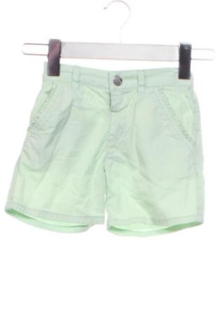 Gyerek rövidnadrág Kids, Méret 4-5y / 110-116 cm, Szín Zöld, Ár 2 027 Ft, #137483699