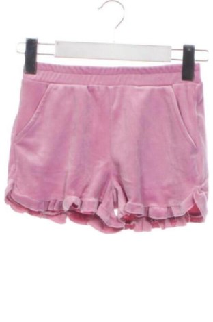 Gyerek rövidnadrág Kids, Méret 5-6y / 116-122 cm, Szín Hamurózsaszín, Ár 1 773 Ft, #137490157