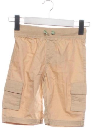 Gyerek rövidnadrág Kiki & Koko, Méret 5-6y / 116-122 cm, Szín Bézs, Ár 2 128 Ft, #137475081