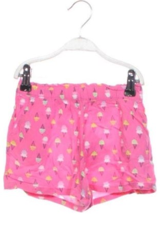 Kinder Shorts Kiki & Koko, Größe 3-4y/ 104-110 cm, Farbe Rosa, Preis € 6,00, #137481820