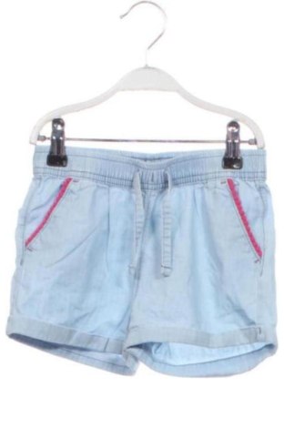 Kinder Shorts Kiki & Koko, Größe 3-4y/ 104-110 cm, Farbe Blau, Preis € 6,00, #137481880