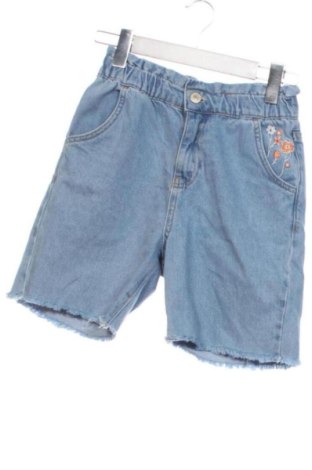 Детски къс панталон LC Waikiki, Размер 9-10y/ 140-146 см, Цвят Син, Цена 6,86 €, #137459790