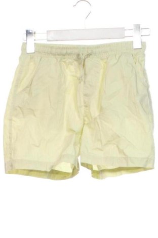 Detské krátke nohavice  LCW, Veľkosť 10-11y/ 146-152 cm, Farba Zelená, Cena  7,00 €, #137471586