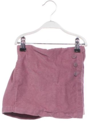 Pantaloni scurți pentru copii LCW, Mărime 2-3y/ 98-104 cm, Culoare Mov, Preț 36,74 Lei, #137494301