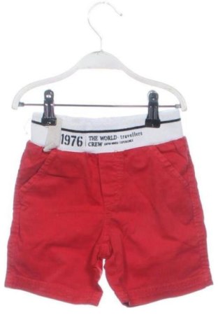 Kinder Shorts Lapin House, Größe 12-18m/ 80-86 cm, Farbe Rot, Preis € 18,00, #137469549