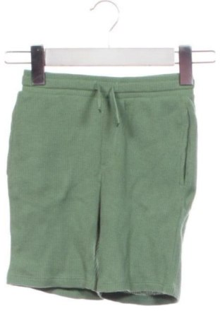 Pantaloni scurți pentru copii Limited Edition, Mărime 3-4y/ 104-110 cm, Culoare Verde, Preț 42,16 Lei, #137506215