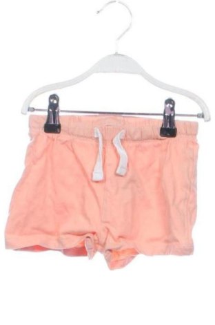 Kinder Shorts Lupilu, Größe 2-3y/ 98-104 cm, Farbe Rosa, Preis 5,00 €, #137451262