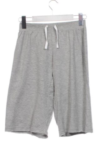 Dětské krátké kalhoty  Marks & Spencer, Velikost 12-13y/ 158-164 cm, Barva Šedá, Cena  170,00 Kč, #137488188