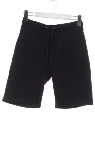 Detské krátke nohavice  Maxx, Veľkosť 13-14y/ 164-168 cm, Farba Čierna, Cena  11,00 €, #137470682