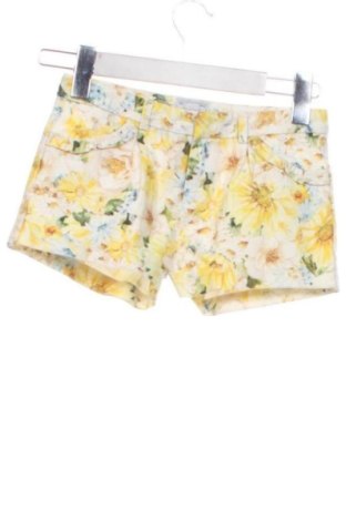Pantaloni scurți pentru copii Mayoral, Mărime 7-8y/ 128-134 cm, Culoare Multicolor, Preț 47,24 Lei, #137455682