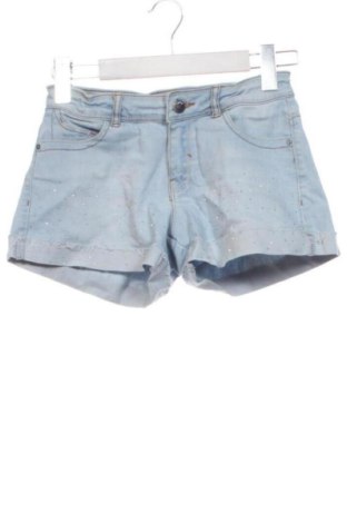 Pantaloni scurți pentru copii Mayoral, Mărime 10-11y/ 146-152 cm, Culoare Albastru, Preț 47,24 Lei, #137455742