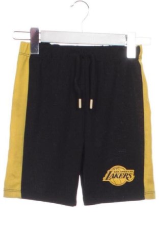 Dětské krátké kalhoty  NBA, Velikost 3-4y/ 104-110 cm, Barva Vícebarevné, Cena  241,00 Kč, #137436100