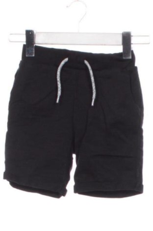 Dětské krátké kalhoty  Name It, Velikost 5-6y/ 116-122 cm, Barva Černá, Cena  519,00 Kč, #137452619