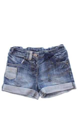 Kinder Shorts Next, Größe 3-4y/ 104-110 cm, Farbe Blau, Preis 9,00 €, #137442716