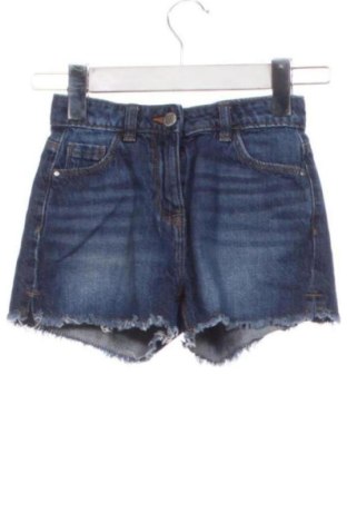 Pantaloni scurți pentru copii Next, Mărime 5-6y/ 116-122 cm, Culoare Albastru, Preț 52,49 Lei, #137462501